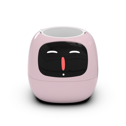 Ivy AIスマートプランター｜観葉植物の見守り｜ギフト向け