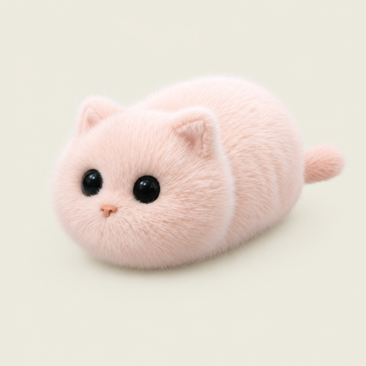 Walulu AIぬいぐるみ｜ロボットペット｜癒し・インタラクティブ