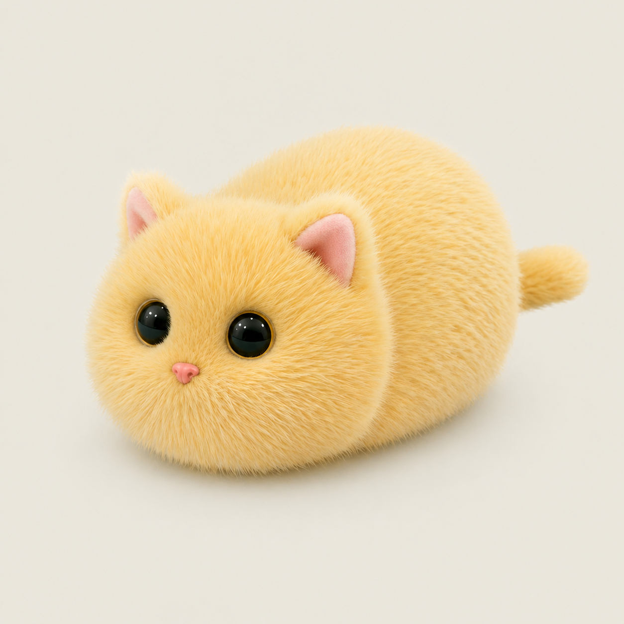 Walulu AIぬいぐるみ｜ロボットペット｜癒し・インタラクティブ