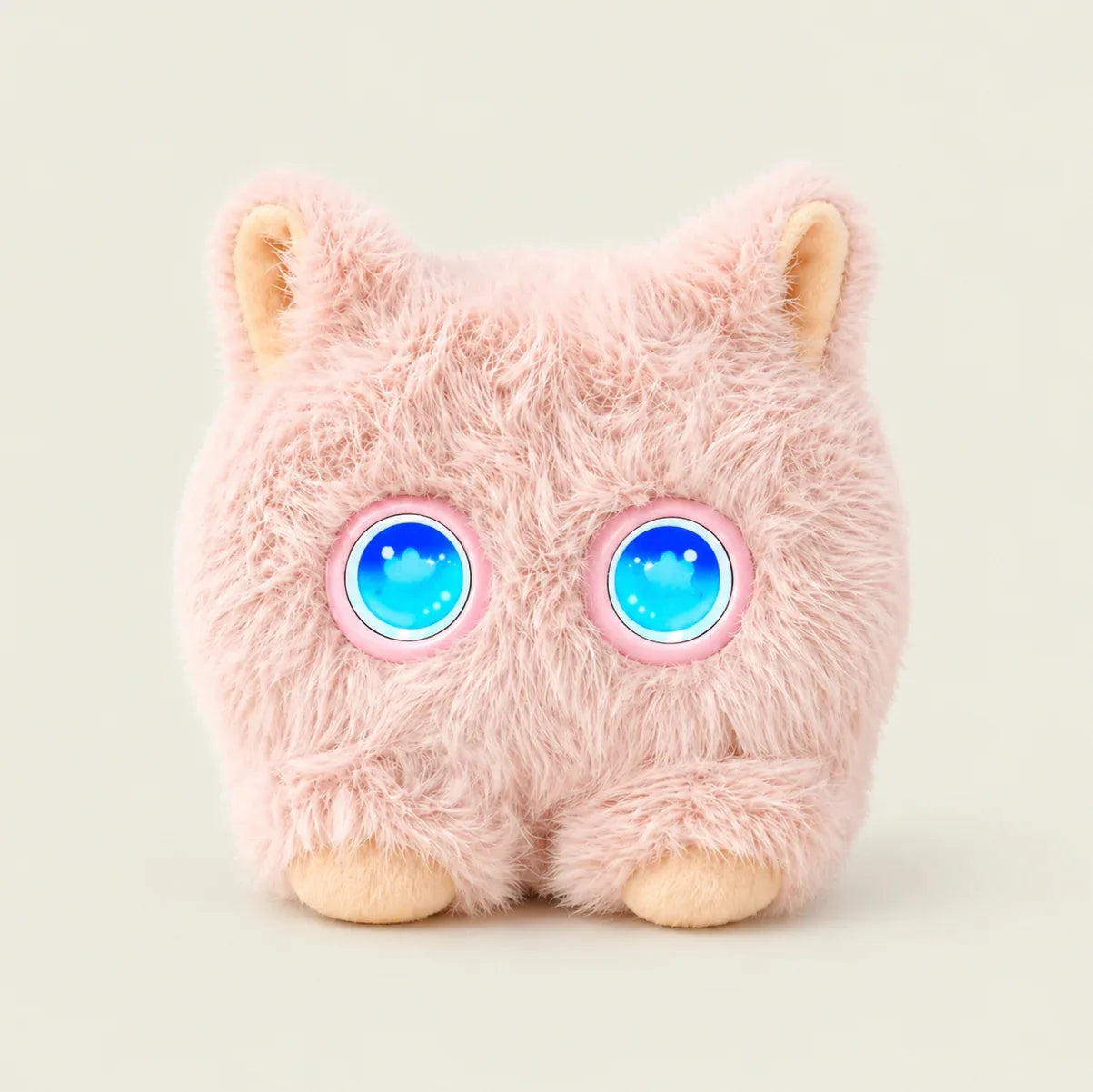 WoXin AIコンパニオン｜ぬいぐるみロボット｜音声会話・見守り